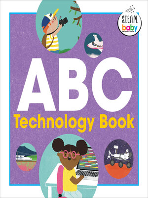 cover image of ABC Technology Book
